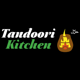 Tandoori Kitchen logo.